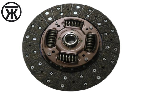 ISUZU 600P 4KH1 DISC CLUTCH 5876100831 8980806610 8973778990 8972571240