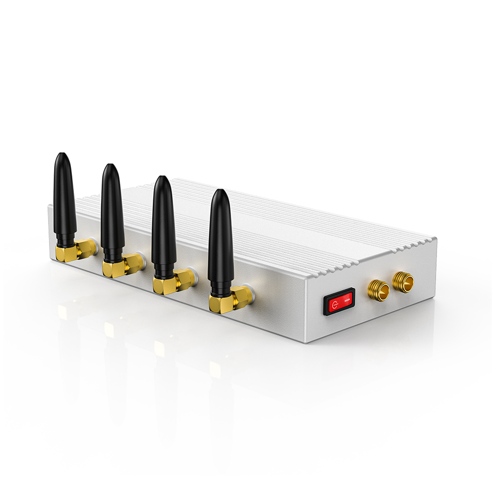 Omnidirectional External Antenna for Huawei Ausu Router Connect Type RP-SMA / SMA-male
