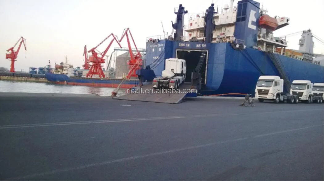 8X4 Dongfeng Heavy Truck 1-10T CNG Truck With Diesel Fuel And Automatic Transmission