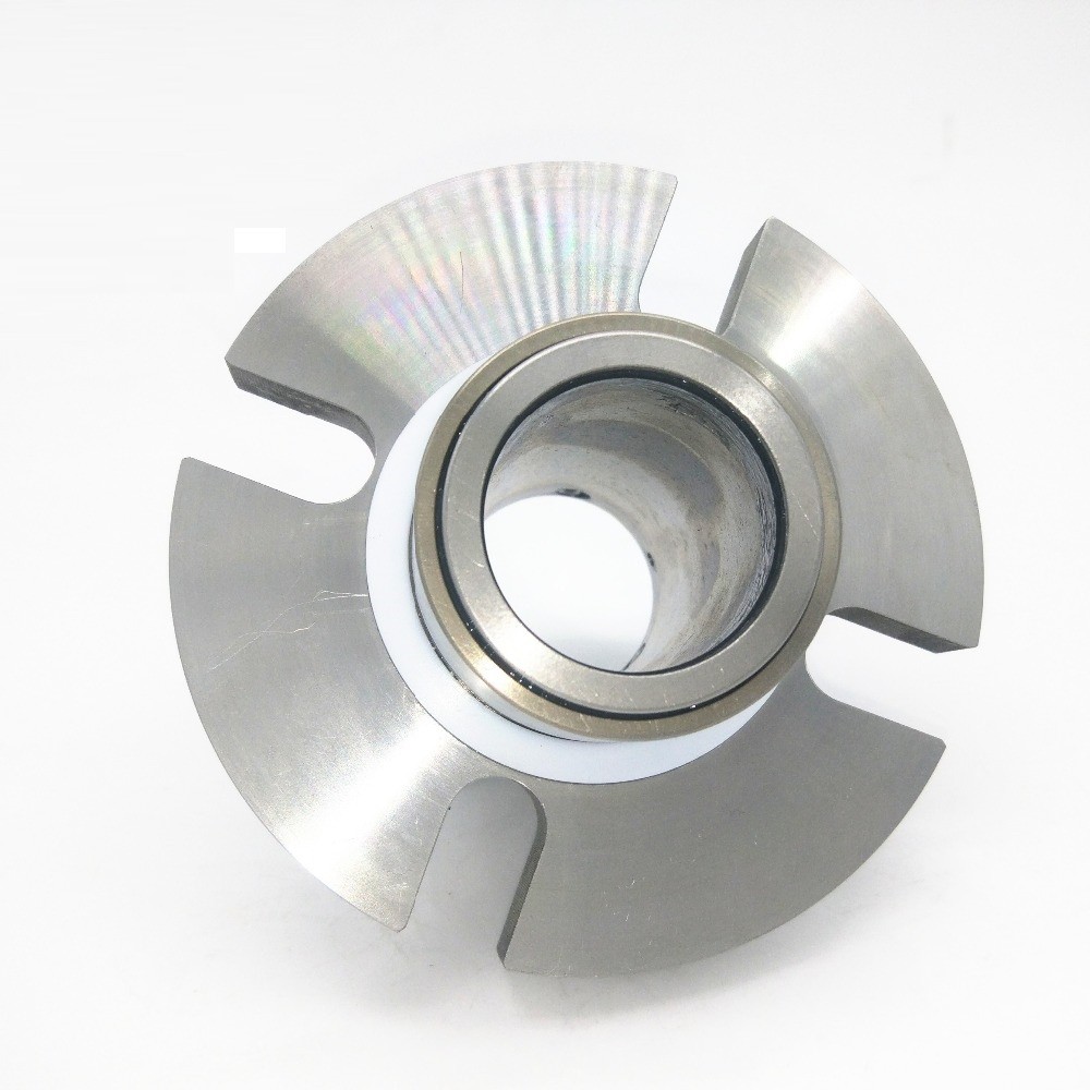 AES CDSA Double Cartridge Mechanical Seals For Chemical Pump