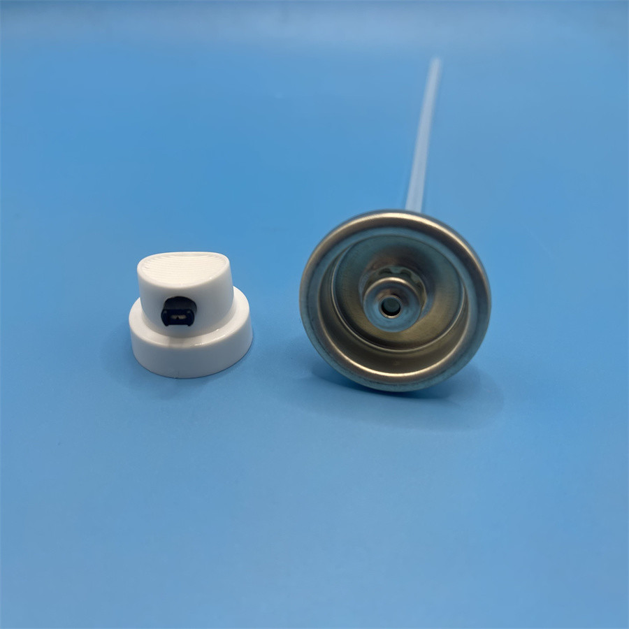 Durable Female Paint Spray Coupler for Professional Painting - Secure and Efficient Connection