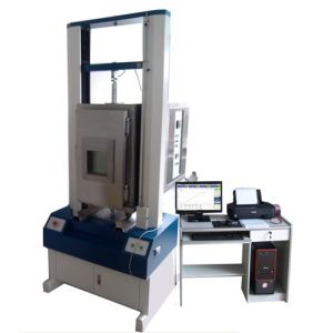 ASTM D1790 / D1593 JIS K6545 Universal Material Testing Machine