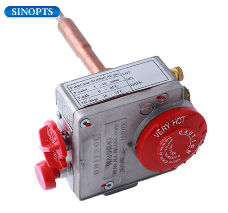 Sinopts Thermostat Supplier, Thermostat Manufacturer, Thermostat Wholesale, Industrial Temperature Thermostat China