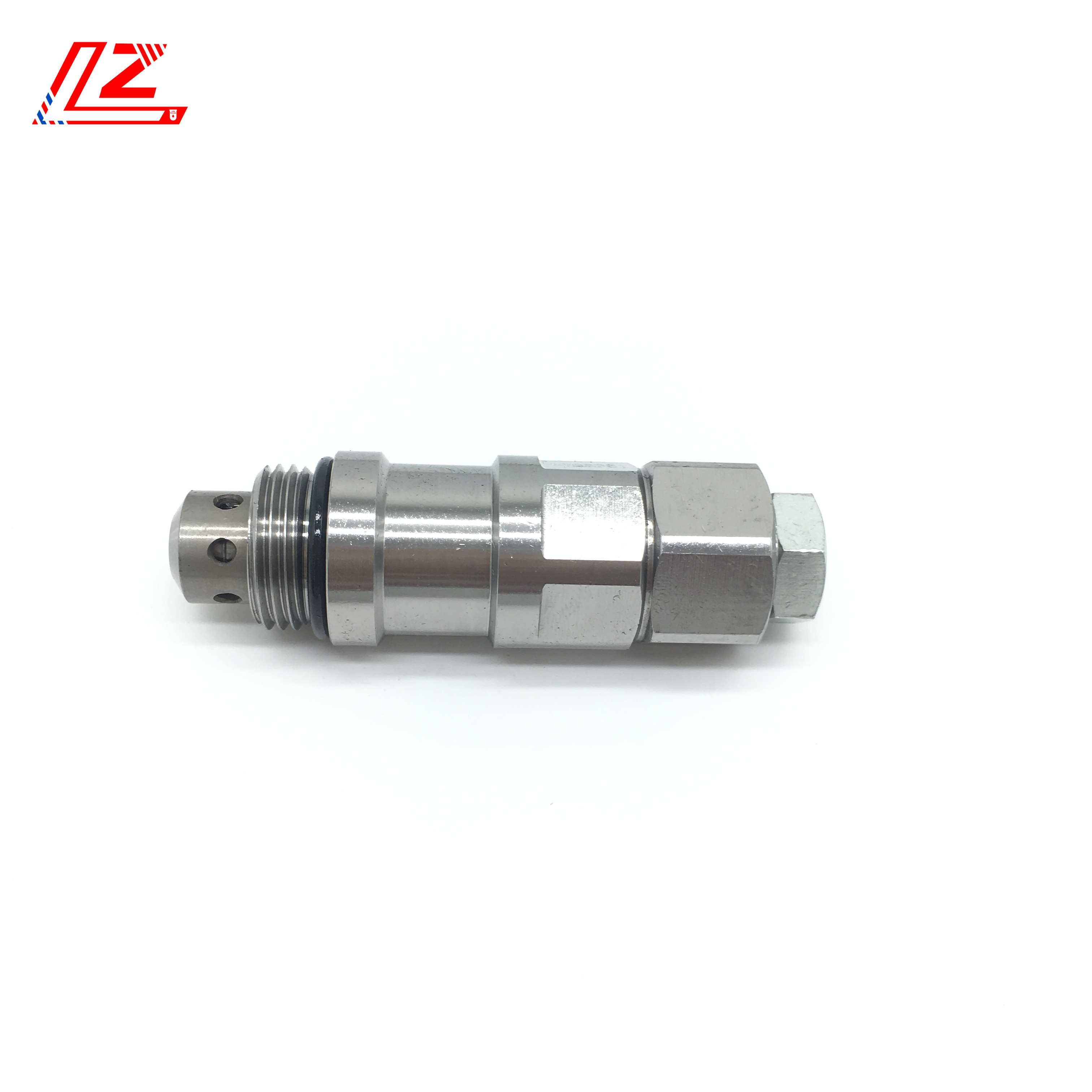 ABG SWE50 Main Valve for 10*10*20 Car Fitment in Construction Vehicle Replacement Parts