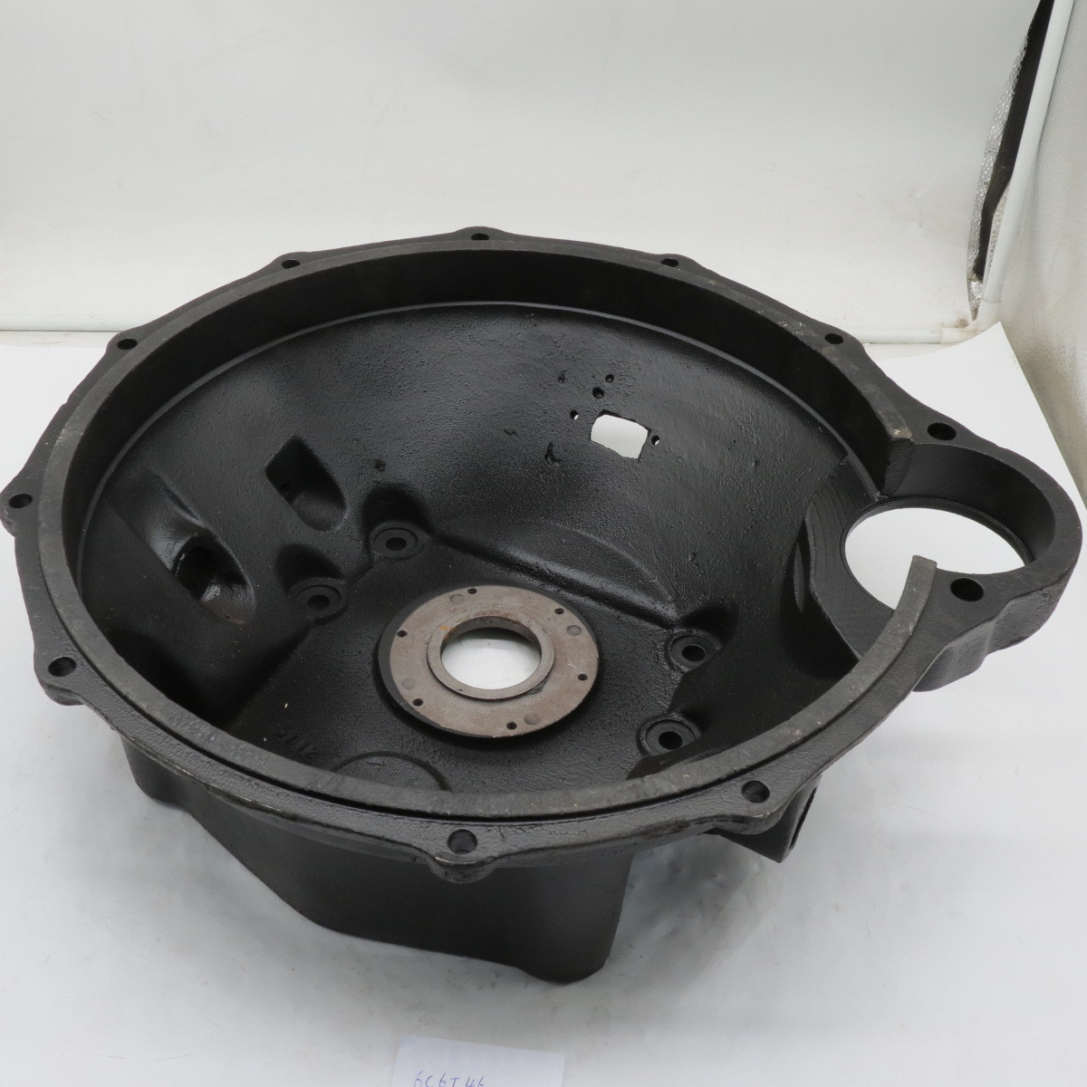 Hot Selling Original Truck Gearbox Transmission gearbox Assembly 6L6T46JL2Q01