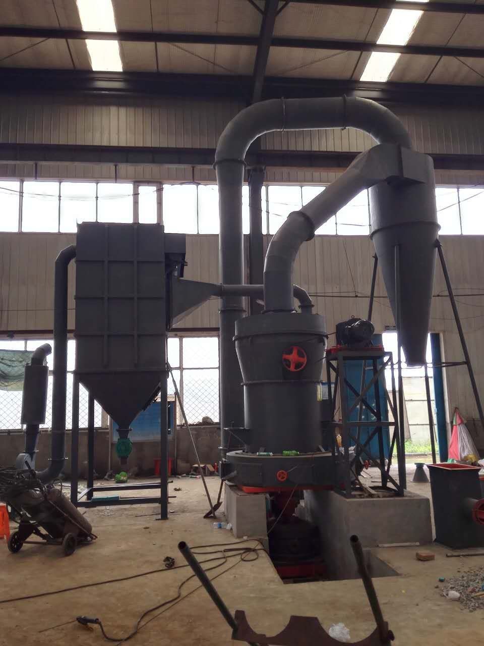YGM75 YGM95 YGM130 Raymond Grinding Mill