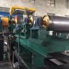 Buy cheap Zinc Coating Continuous Galvanizing Line Furnace Sheet 1.0~2.5mm from wholesalers