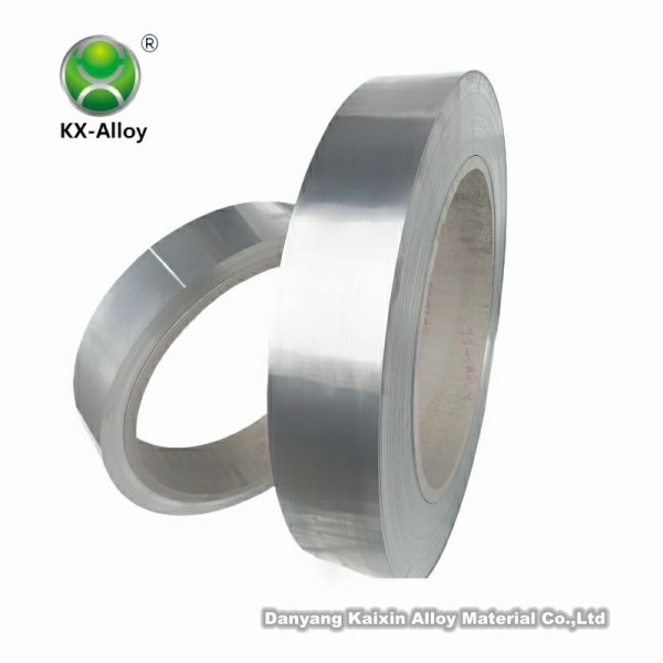 NS313 Alloy 601 Round Bar ASTM Nickel Alloy Wire Inconel Tube Inconel Sheet