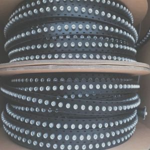 5..3mm dia Self piercing rivet countersunk rivet