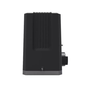 1800kg 600w Heavy Duty Sliding Gate Opener Remote Control Spring / Magnetic