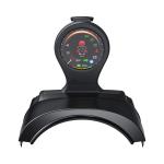 Tesla Model 3 Y Digital Car Speedometer Gps Head Up Display Electronic Hud