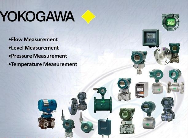 ATT4S-10 S2 YOKOGAWA Analog Input and Output Module