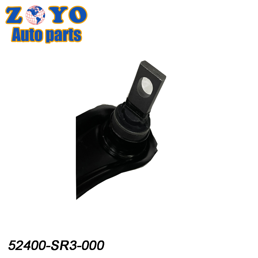 Nature Rubber Bushing and Dorman No. 520-671 K640286 Left Rear Control Arm for Honda Civic