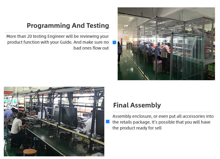 high quality fpc board manufacturing printed circuit flexible pcb