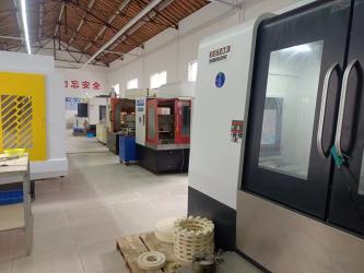 Jiangsu Yubei Ceramics Co., Ltd.