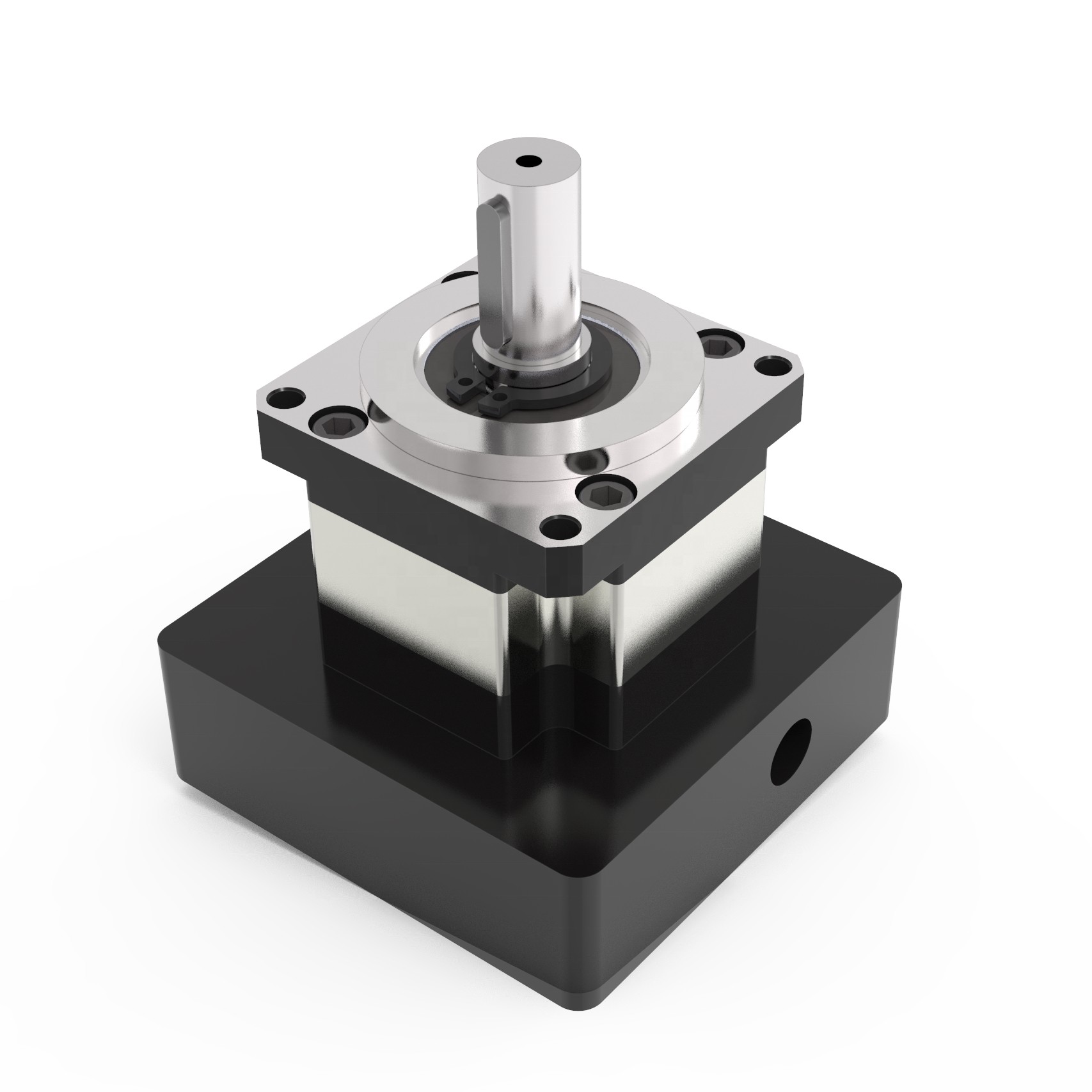 PS 42 Small Dc Servo Motor 3000rpm Forward Reverse Gearbox