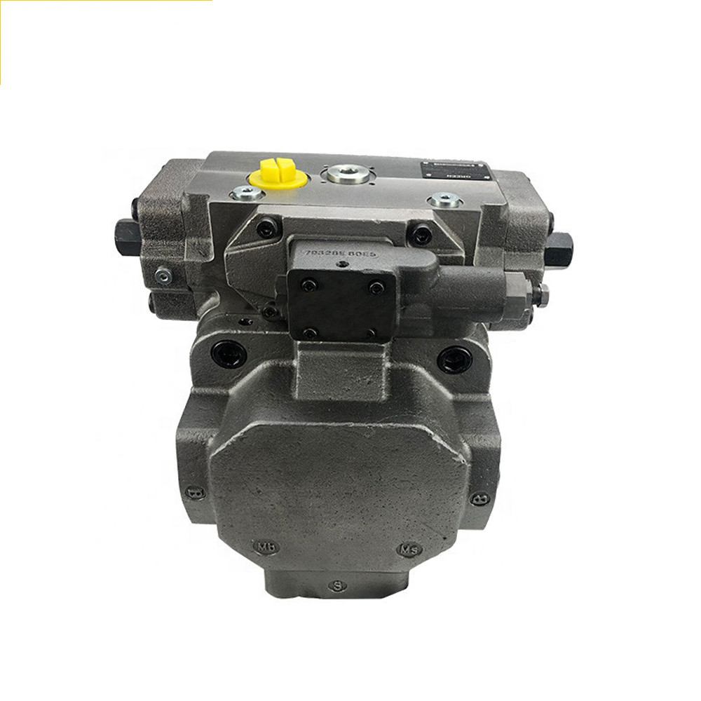 A4VG Bosch Rexroth Hydraulic Pump Axial Piston A4VG40EP1DM1/32R-NSC02N005EH-S