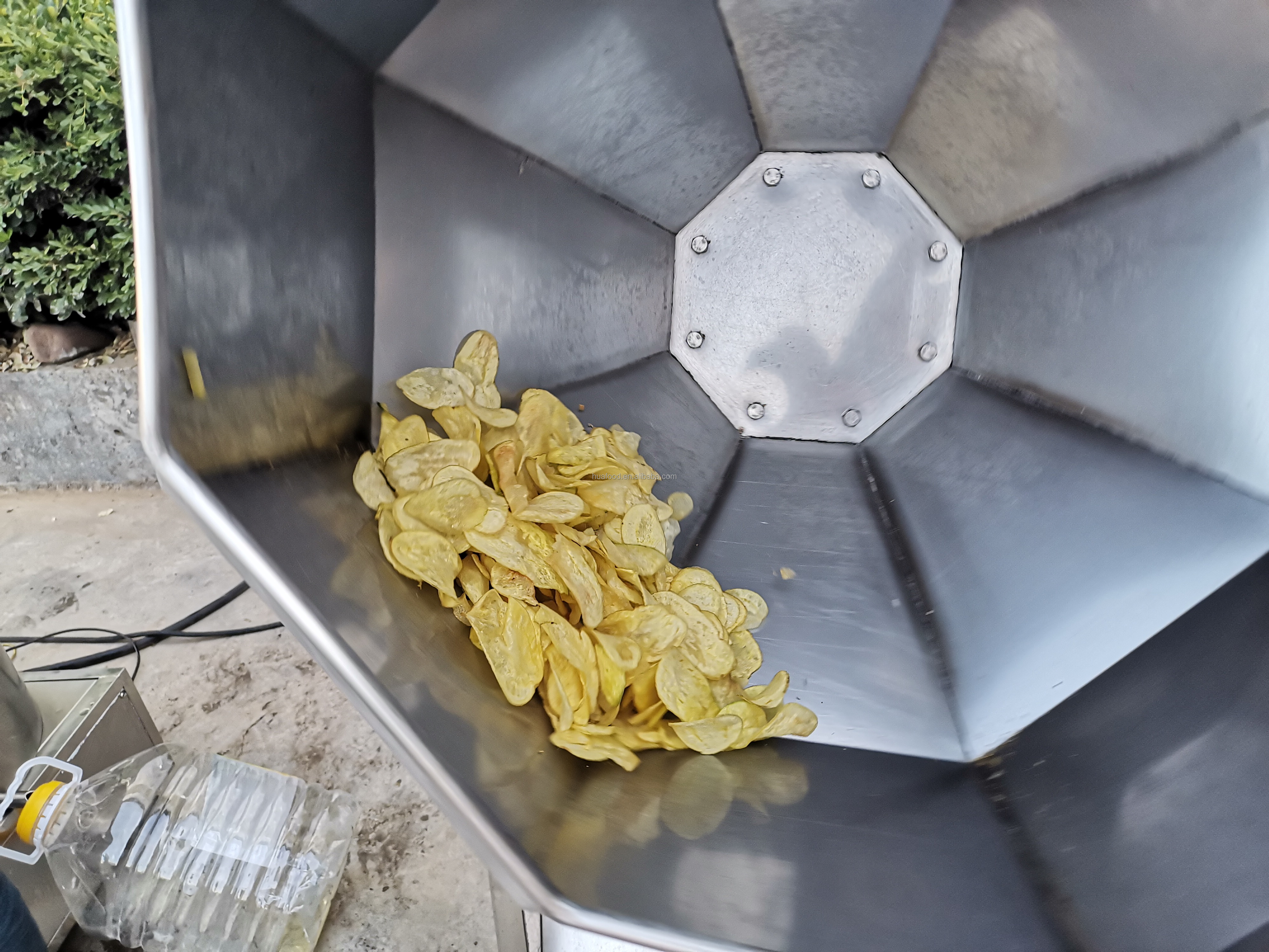 Wholesale Prix Machine Fabrication Chipsmachine De Fabrication Des Chips