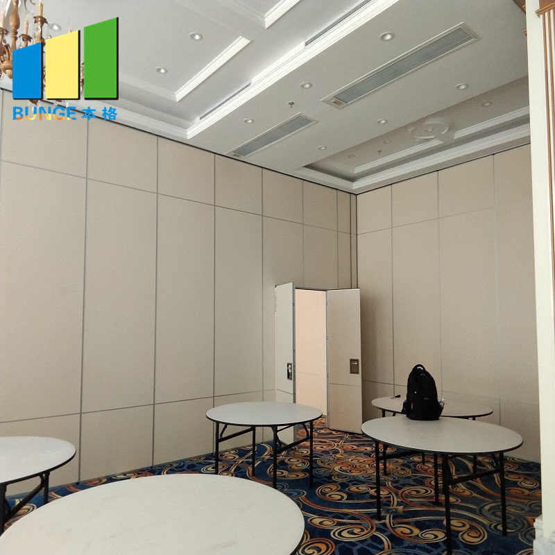 White Magnetic Writable Board Movable Partition Walls For Art Gallery Exhibition Hall