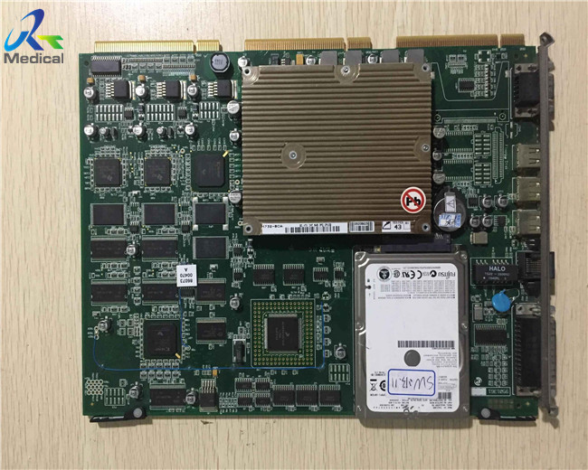 Bisound Biosound Mainboard Processor Board 9501080 9501361000
