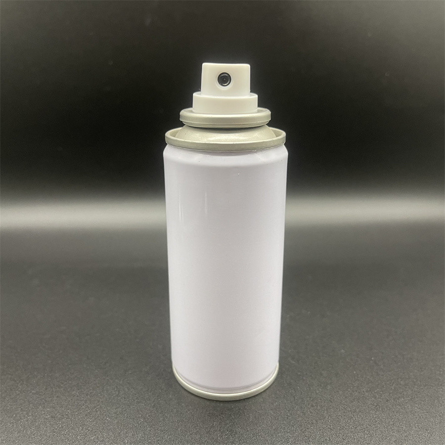 Professional Hair Glue Spray Valve High Capacity Output for Editorial Styling