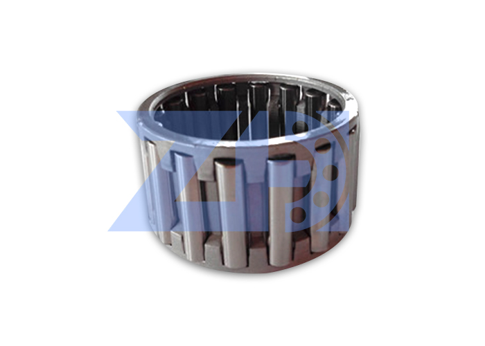 XKAH-00015 Needle Roller Bearing For Excavator 60mm Inner Diameter