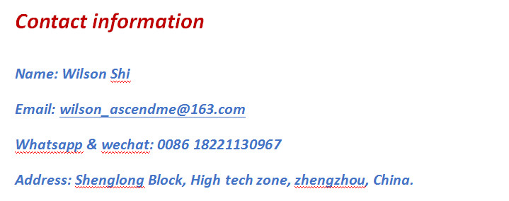 Stone Powder Making Mining Crusher Machine