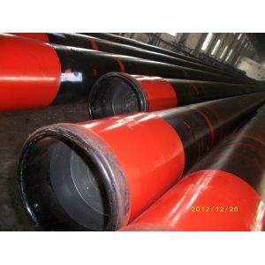  Petroleum Casing Pipes with material L80,P110 Manufactures