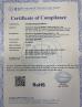 Shenzhen General Welder Technology Co., Ltd. Certifications