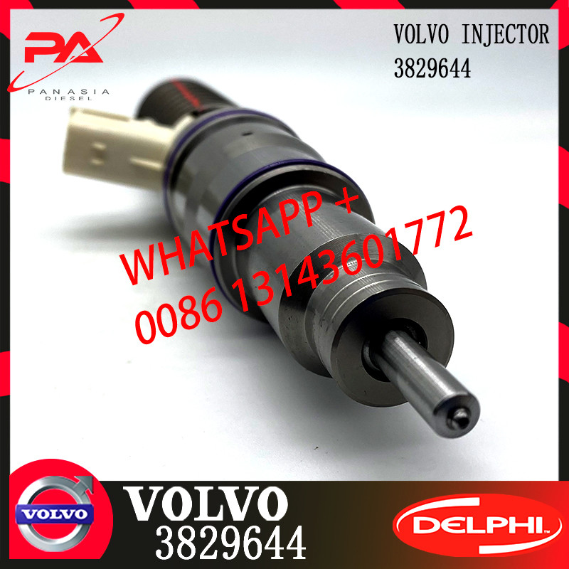 22717955 BEBE5L08101 BEBE5L08001 22052772 V-O-L-V Diesel Injector MD16 10.5 MM BORE L433TBE ,E3.5