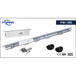 400mm/s Automatic Sliding Door Operator Low Noise Level ≤50dB