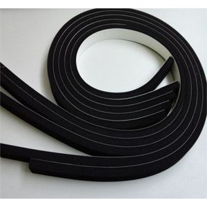 Open Closed Cell EPDM Foam with Adhesive Suction Cup Foam Cotton Pad Gasket