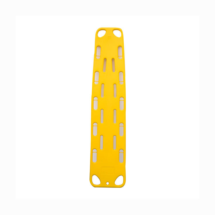 Class I Nonpolluting X Ray Scan Spine Board Stretcher For All Ages