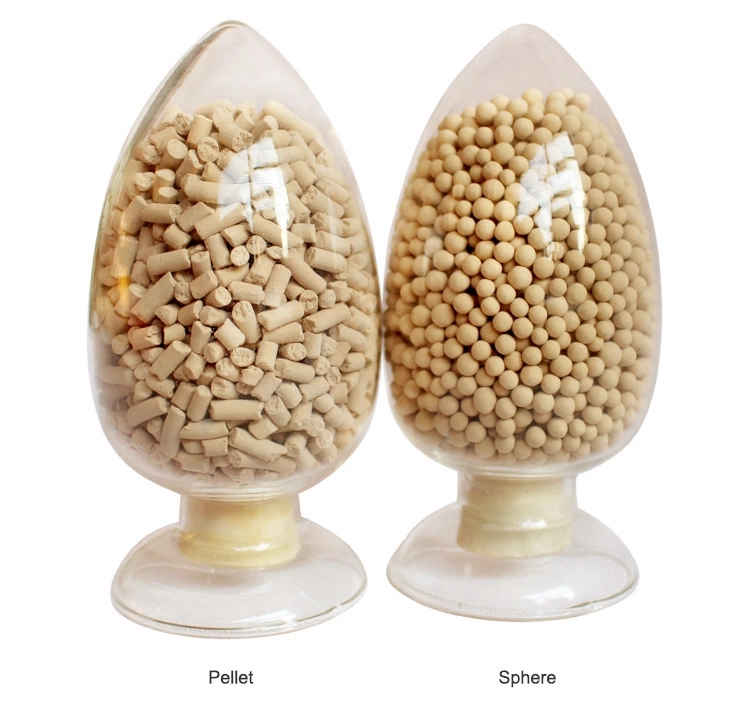 Industrial Molecular Sieve 5A