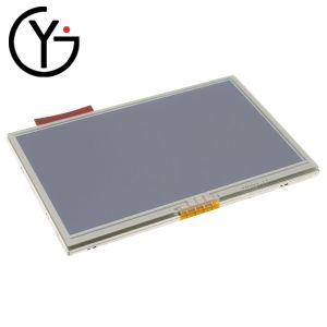 China LTE430WQ-F0B 4.3inch 480*272 TFT-LCD PANEL on sale