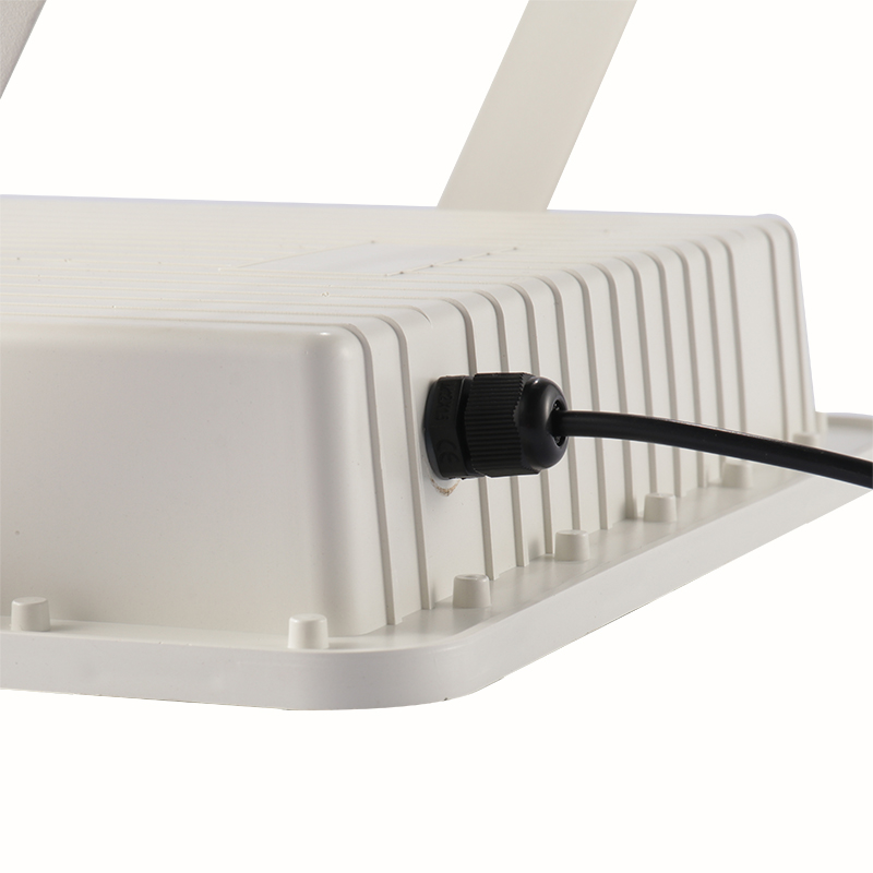 200wLED solar light