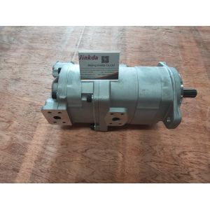 Transmission Pump 705-51-20070 for Loader WA300-1