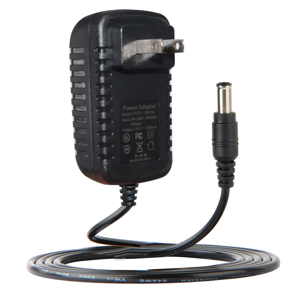 1m Length Electric 2000Ma Dc Power Cee716 Plug 12V 2A Wall Mount Ac Adapter with Overload and Short Circuit Protection
