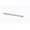 Buy cheap IP40 5ft Electronic Ballast Compatible LED Tube 24W 2400-3840 Luminous from wholesalers