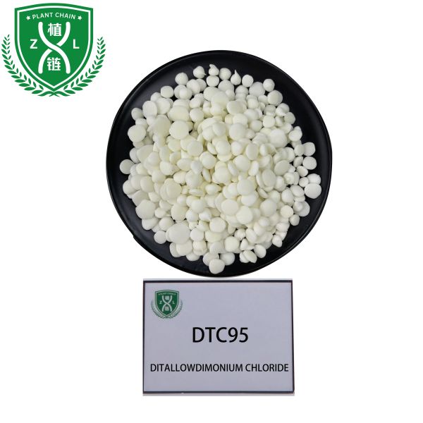 Quality Cationic Surfactant Cas No. 68783-78-8 Ditallowdimonium Chloride for sale