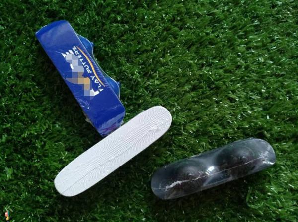 blade golf putter golf head golf putter complete golf putter breast putter
