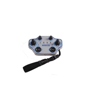 360 ° Rotate Drain CCTV Equipment / waterproof Pipeline Inspection Robot