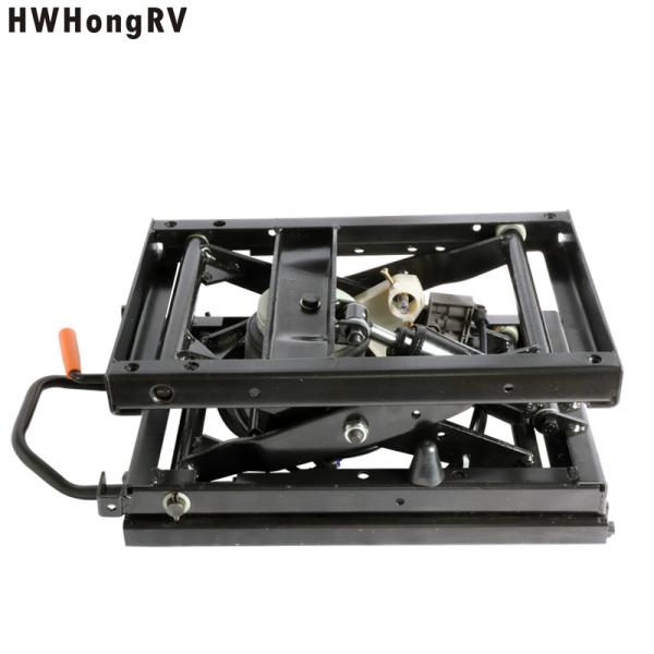 Truck vehicle air suspension seat base pneumatic Air Suspension Reduce Vibration