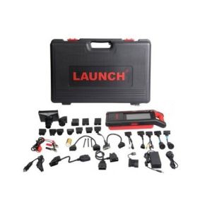 Gasoline / Diesel Engine Launch Scanner X431 GDS Professional Diagnostic Tool