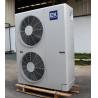 Buy cheap High Efficiency 380V 50Hz 25.5kW Air Cooled Modular Chiller For HVAc System from wholesalers