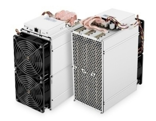 Quality Second-hand Antminer Z11 135K ASIC mining machine to mine ZEC currency for sale