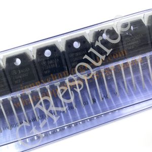  FGA6560WDF Field effect tube TO-3P IGBT triode 650V 60A Manufactures