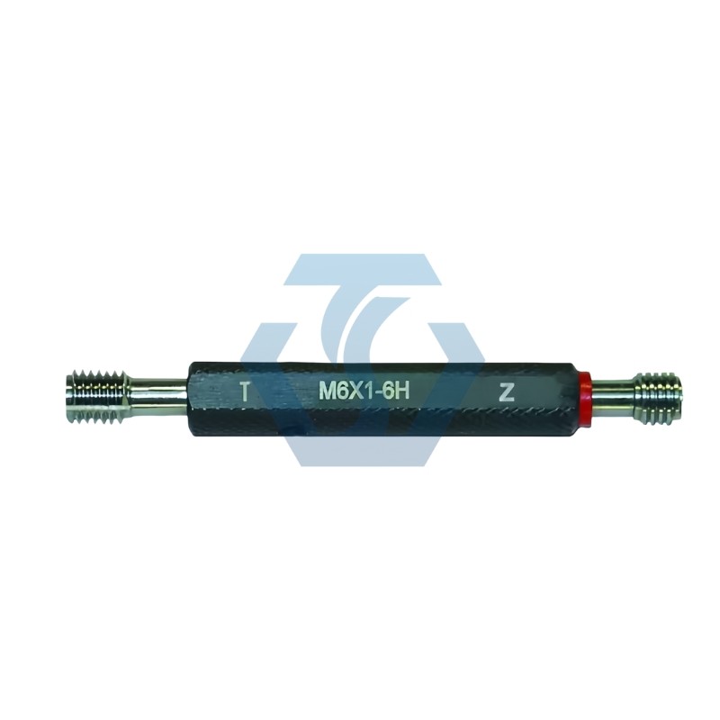 Thread Gauges For Measuring Correctness Of Thread Sizes Sub Type And Bail Type