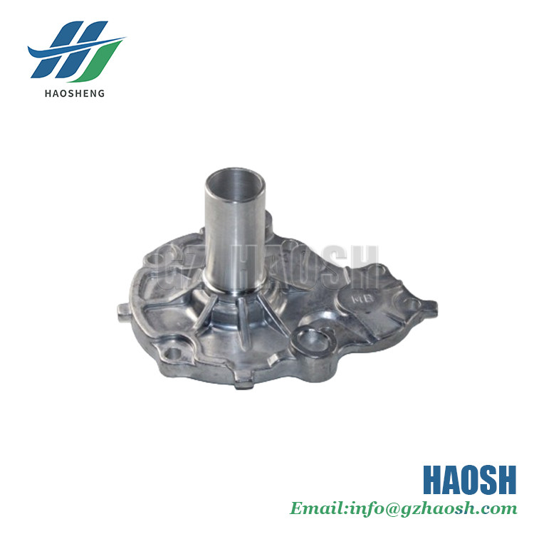 Transmission Cover Fr 8-97116796-3 8971167963 For Isuzu TFR54 4JA1