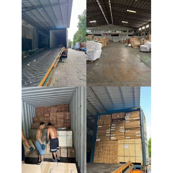 Production Process of Truck Parts